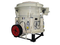 圓錐破碎機(jī)錐齒輪頻繁根切打齒，維修太貴怎么辦？