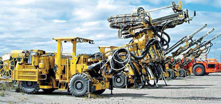 礦山行業(yè)四大常用生產(chǎn)線是什么？